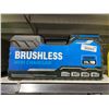 Image 2 : ANGSEEN Brushless 1000W Mini Chainsaw 21V, 6 Inch