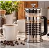 Image 1 : Co-Operative Coffee 1L Stainless Coffee Press