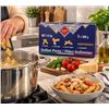 Image 1 : Antonio Amato Italian Pasta 4.5kg Assorted Pack