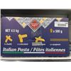 Image 2 : Antonio Amato Italian Pasta 4.5kg Assorted Pack