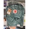 Image 2 : FjÃ¤llrÃ¤ven KÃ¥nken Backpack Frost Green