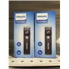 Image 2 : PHILIPS Flashlight 6 Modes 2-Pack New