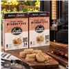 Image 1 : Bradley Maple Smoking Bisquettes, 24 Pack, Lot of 2