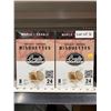 Image 2 : Bradley Maple Smoking Bisquettes, 24 Pack, Lot of 2