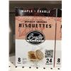 Image 3 : Bradley Maple Smoking Bisquettes, 24 Pack, Lot of 2