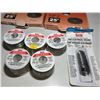 Image 3 : Oatey Solder Spools and Aqua-Dynamic Strapping