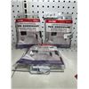Image 2 : Seal-A-Crack Tub Surround Sealer Lot of 3