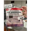 Image 3 : Seal-A-Crack Tub Surround Sealer Lot of 3