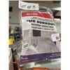 Image 4 : Seal-A-Crack Tub Surround Sealer Lot of 3