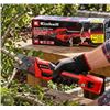 Image 1 : Einhell 18V Cordless Pruning Shear No Battery