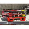 Image 2 : Einhell 18V Cordless Pruning Shear No Battery