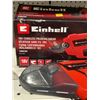 Image 3 : Einhell 18V Cordless Pruning Shear No Battery