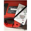 Image 5 : Einhell 18V Cordless Pruning Shear No Battery