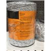 Image 7 : Gallagher Poly Wire Lot: 400m & 100m Spools