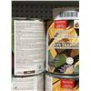 Image 4 : Dex End Cut Wood Preservative 6 x 946ml Cans
