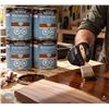 Image 1 : Minwax PolyShades Gloss Antique Walnut, 4x946ml