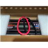 Image 4 : 1100W Pure Sine Wave Power Inverter 12V DC