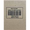 Image 3 : 2 Simple Deluxe 6ft Clamp Lights