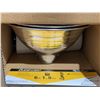 Image 4 : 2 Simple Deluxe 6ft Clamp Lights