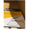 Image 5 : 2 Simple Deluxe 6ft Clamp Lights