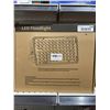Image 2 : 200W LED Floodlight Work Light 6500K IP66