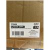 Image 4 : OttLite 24W Classic CFL Floor Lamp Dove Gray