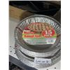 Image 3 : Handi-foil Pans, 8pc Plastic Bowl Set, 3 Roasters