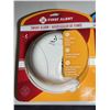 Image 3 : First Alert Smoke and CO Alarms, Pack of 2