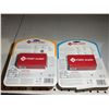 Image 5 : First Alert Smoke and CO Alarms, Pack of 2