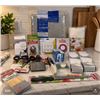 Image 1 : Kitchen Tools Lot Incl. GoodCook, Brita, Starfrit