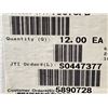 Image 3 : Polar Bear Window Insulation Kit, 12 Pack