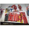 Image 2 : Lot of Drill Bits And Hole Saws Assorted Brands
