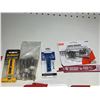 Image 6 : Lot of Drill Bits And Hole Saws Assorted Brands