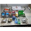 Image 2 : DIY Screws Nails Fasteners and Anchors Lot