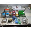 Image 3 : DIY Screws Nails Fasteners and Anchors Lot