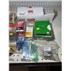 Image 5 : DIY Screws Nails Fasteners and Anchors Lot