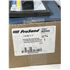 Image 4 : LOT OF 16 QEP Rubber Grout Float And Norton ProSand Sponge