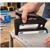 Image 1 : Powershot Staple & Nail Gun With Arrow T50 Staples