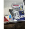 Image 3 : Powershot Staple & Nail Gun With Arrow T50 Staples