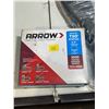 Image 4 : Powershot Staple & Nail Gun With Arrow T50 Staples