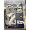 Image 5 : Powershot Staple & Nail Gun With Arrow T50 Staples