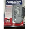 Image 6 : Powershot Staple & Nail Gun With Arrow T50 Staples