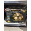 Image 2 : All-Works Rechargeable Outdoor High Velocity Fan