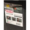 Image 3 : Sterilite Industrial Storage Tote 15 Gal