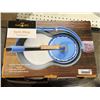 Image 3 : Gold d'Or Spin Mop With Wring Bucket Set