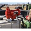 Image 1 : Fill-Rite FR319VB Fuel Transfer Pump 35 GPM