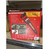 Image 3 : Powerbuilt 4pc Ratchet Tie Down Set 1100lb