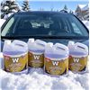 Image 1 : Blue Bomber Windshield Washer 3.78L Jug