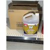 Image 2 : Blue Bomber Windshield Washer 3.78L Jug
