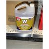 Image 3 : Blue Bomber Windshield Washer 3.78L Jug